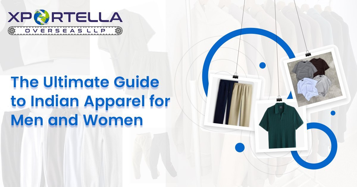 The Ultimate Guide to Indian Apparel for Men and Women