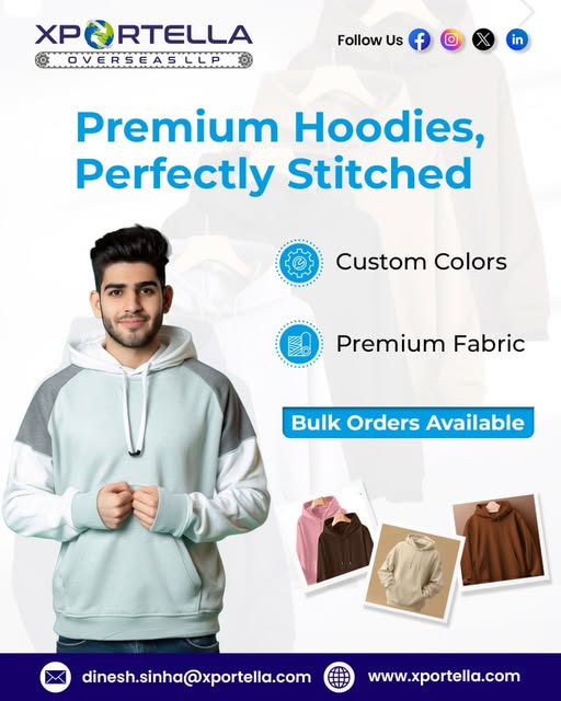 Style Meets Comfort! 