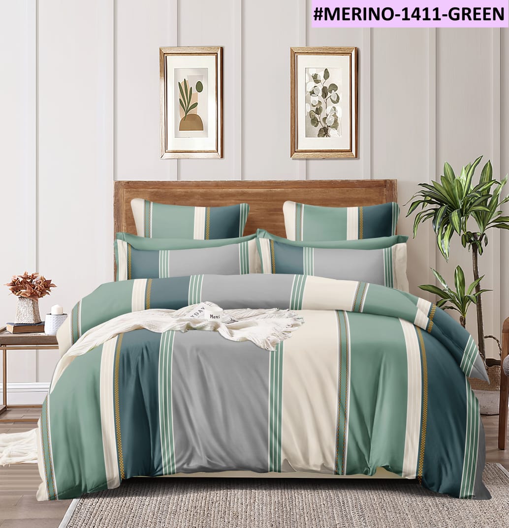 Bed Linen