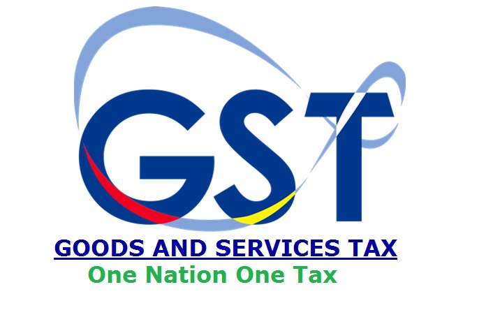 GST Registration Logo