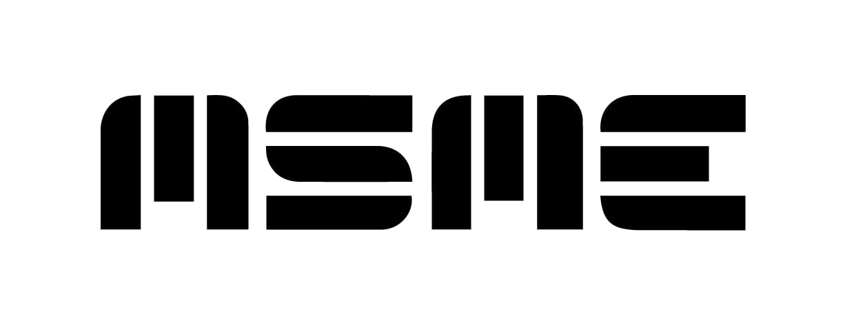 MSME Logo