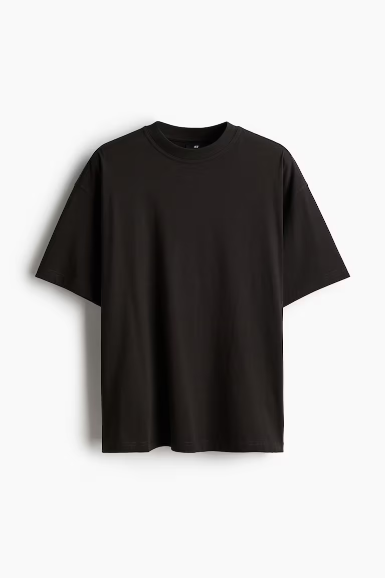 Oversized T-Shirt