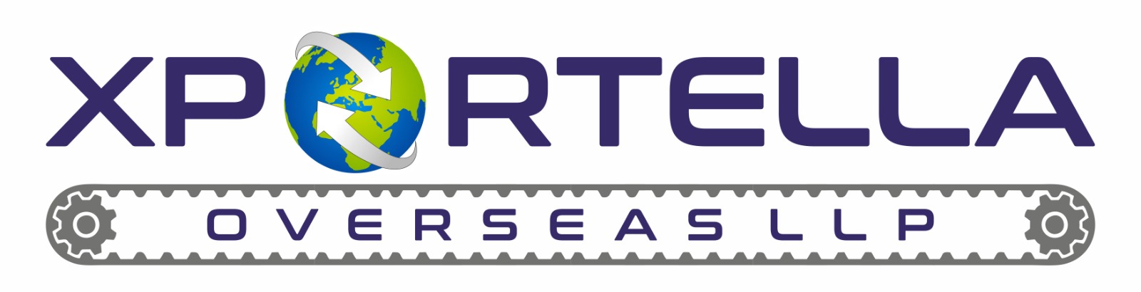 Xportella Overseas LLP Logo